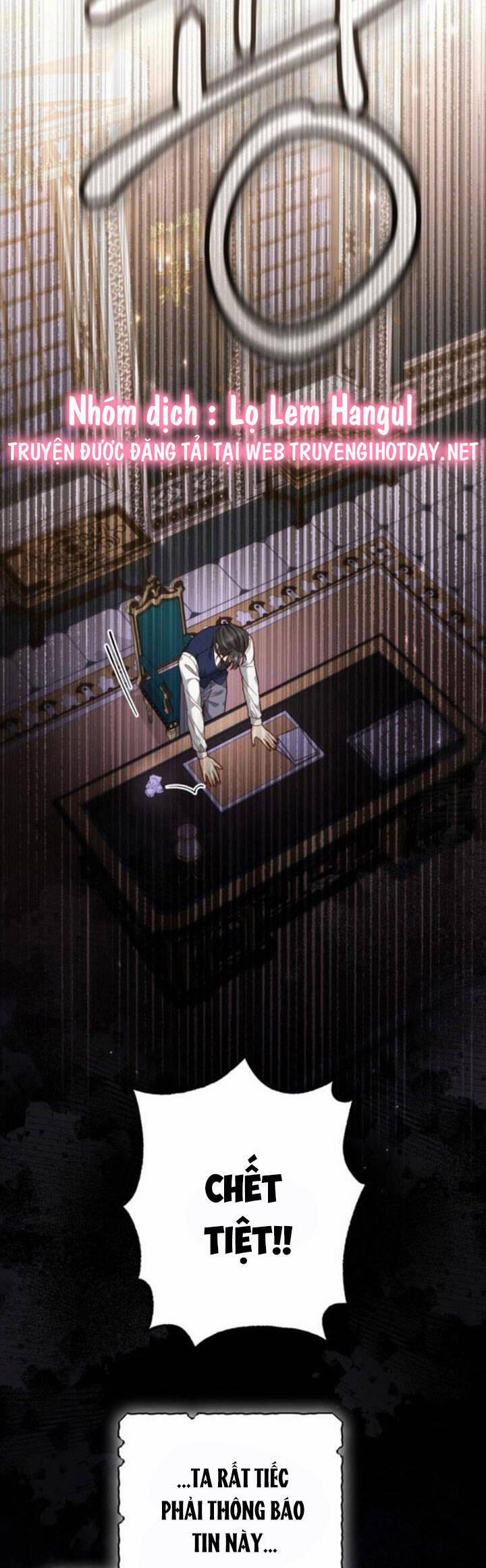 Hoàng Hậu Tái Hôn 178 trang 33