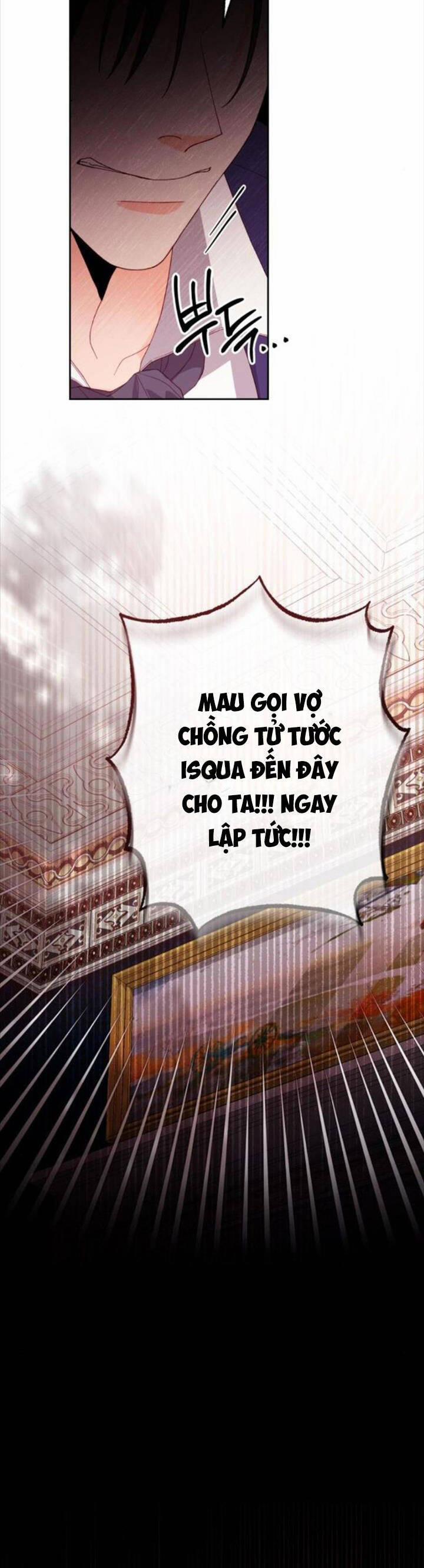 Hoàng Hậu Tái Hôn 178 trang 37