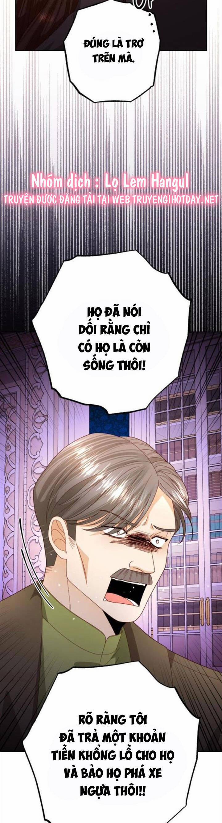 Hoàng Hậu Tái Hôn 178 trang 40