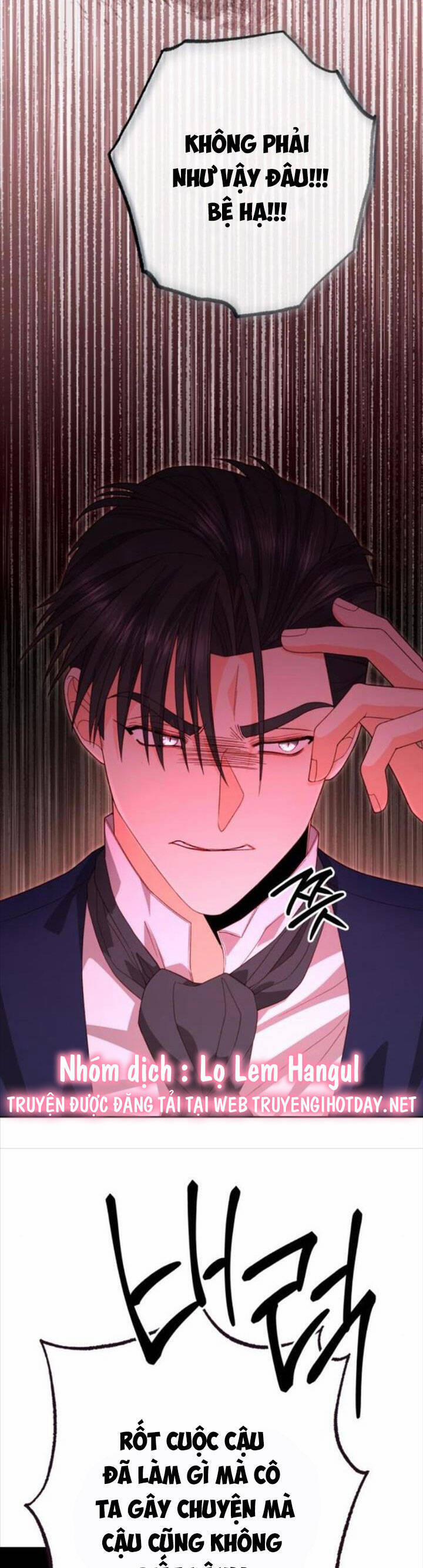 Hoàng Hậu Tái Hôn 178 trang 42