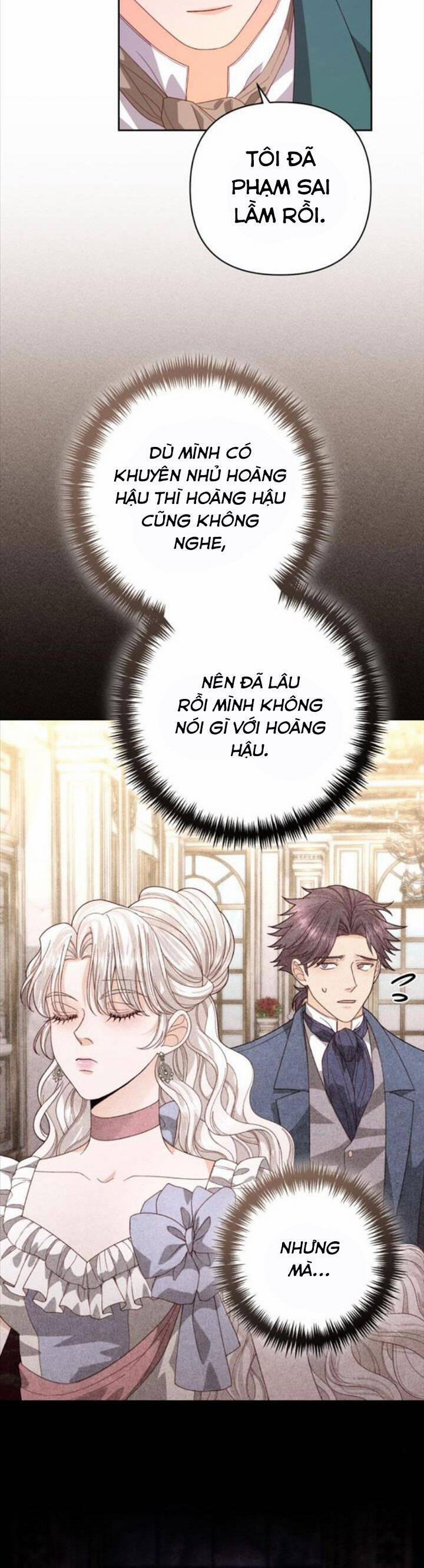 Hoàng Hậu Tái Hôn 178 trang 44