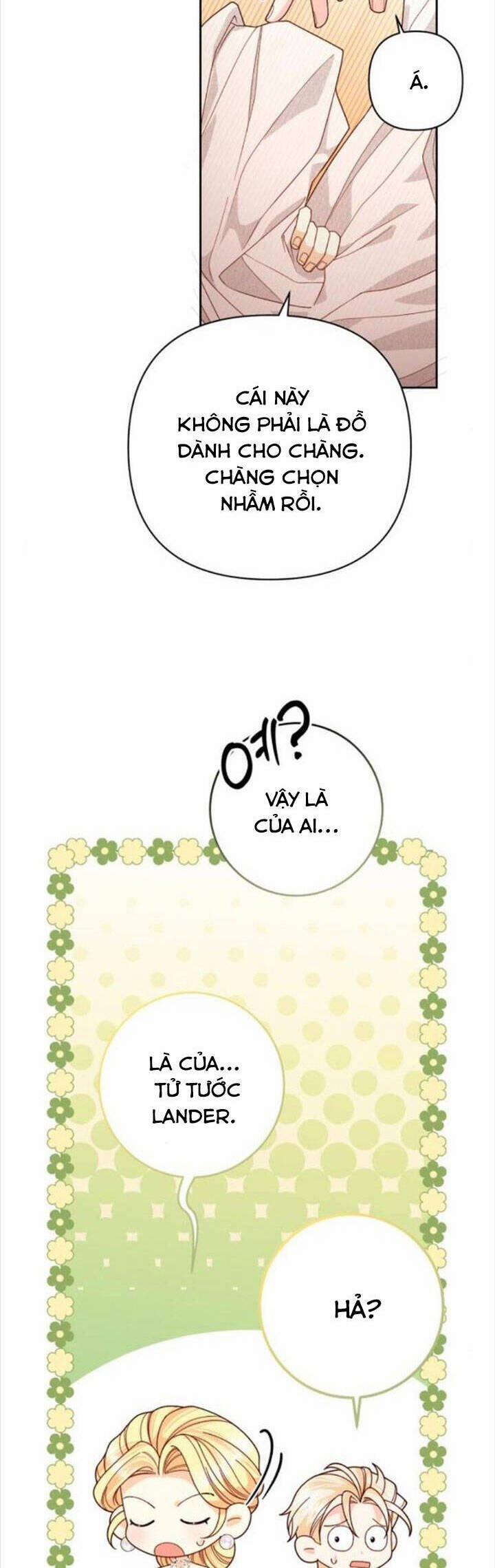 Hoàng Hậu Tái Hôn 178 trang 5