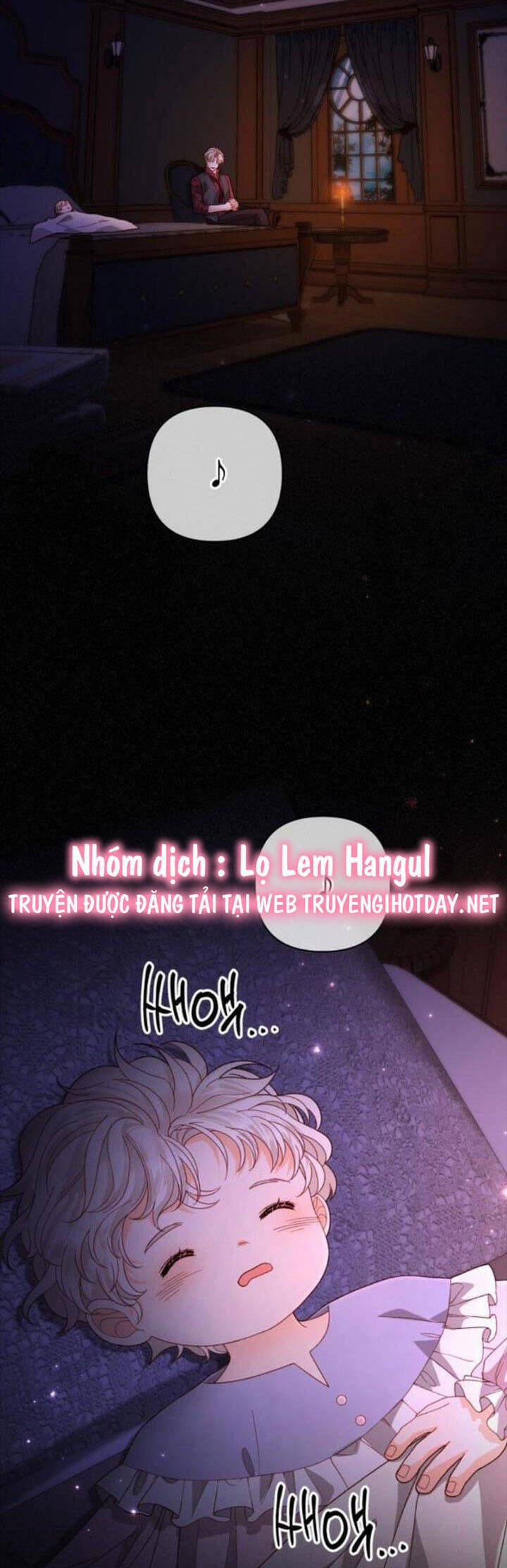 Hoàng Hậu Tái Hôn 178 trang 50