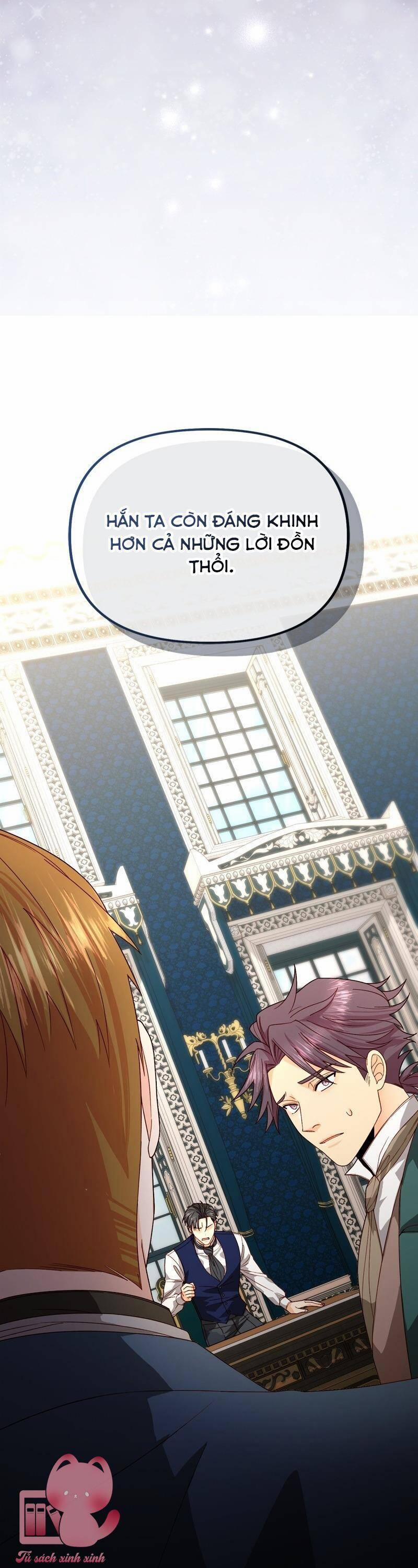 Hoàng Hậu Tái Hôn 179 trang 10