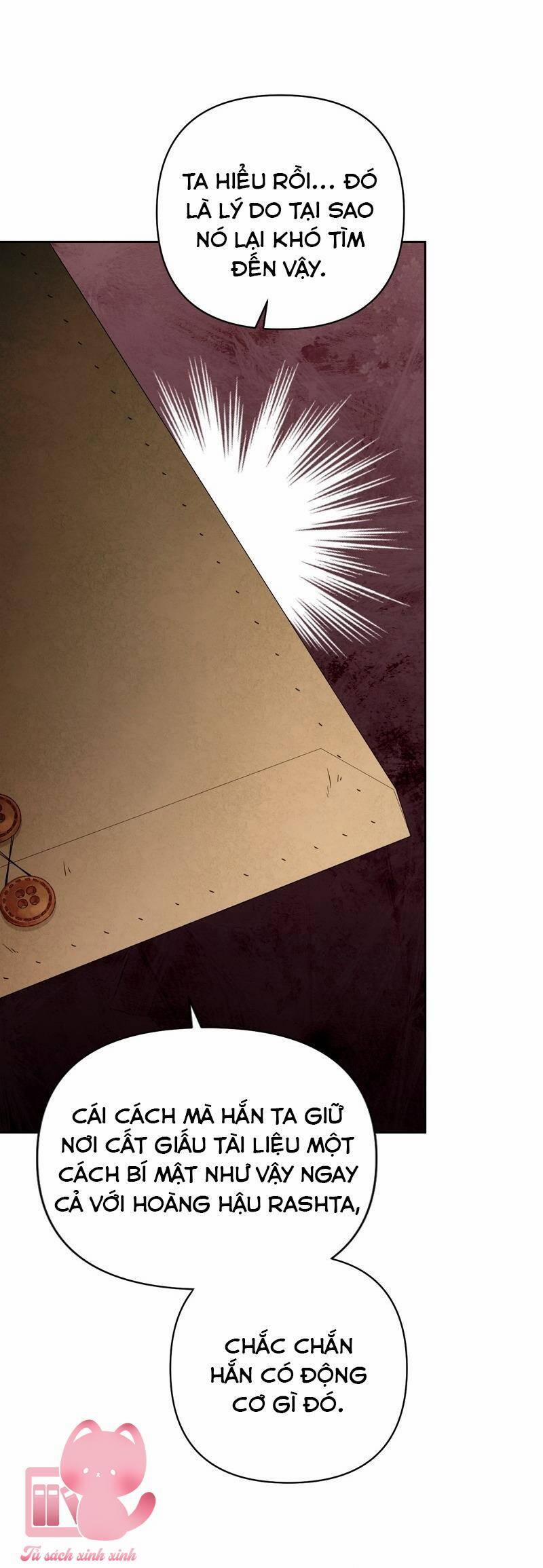 Hoàng Hậu Tái Hôn 179 trang 12