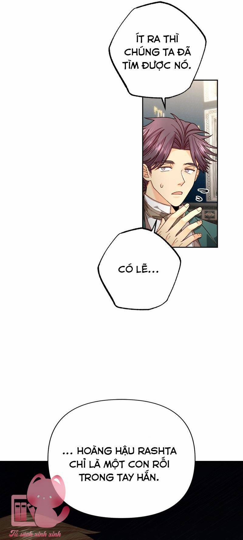 Hoàng Hậu Tái Hôn 179 trang 13