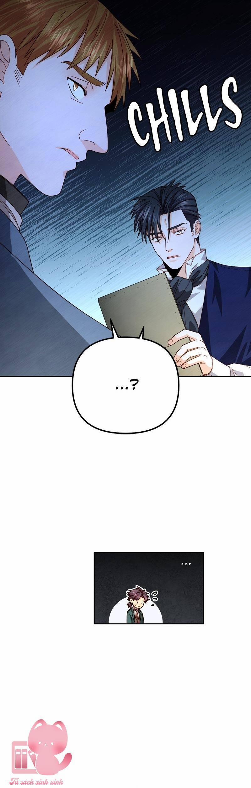 Hoàng Hậu Tái Hôn 179 trang 14