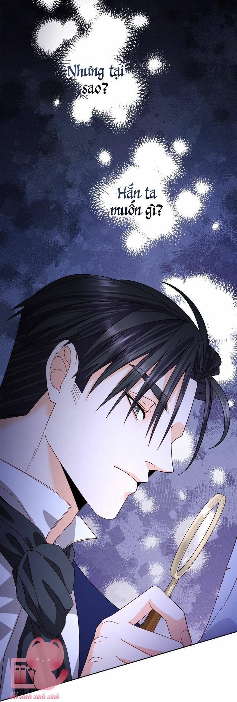 Hoàng Hậu Tái Hôn 179 trang 17