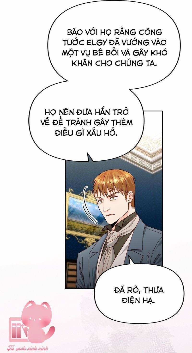 Hoàng Hậu Tái Hôn 179 trang 21