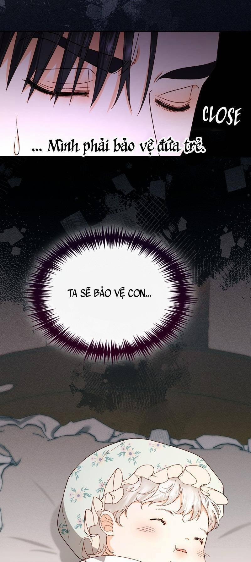 Hoàng Hậu Tái Hôn 179 trang 23