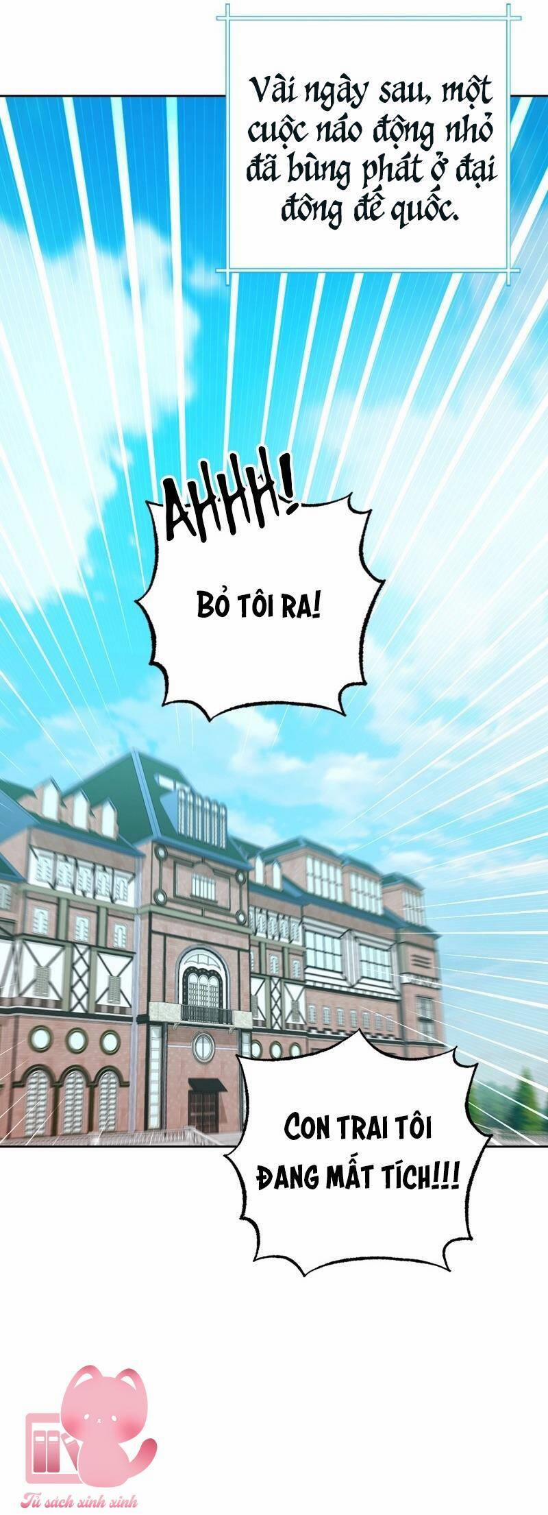 Hoàng Hậu Tái Hôn 179 trang 26