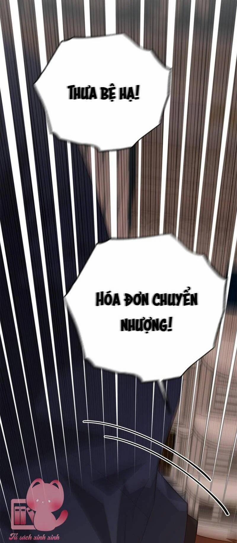 Hoàng Hậu Tái Hôn 179 trang 3