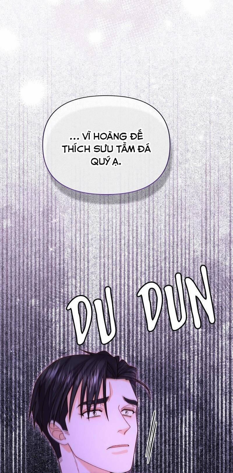 Hoàng Hậu Tái Hôn 179 trang 31