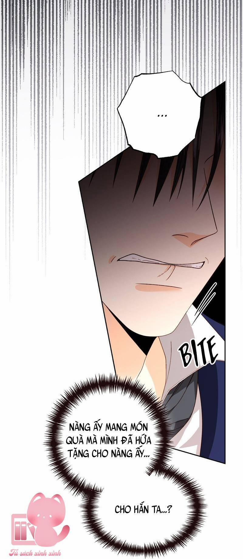 Hoàng Hậu Tái Hôn 179 trang 33