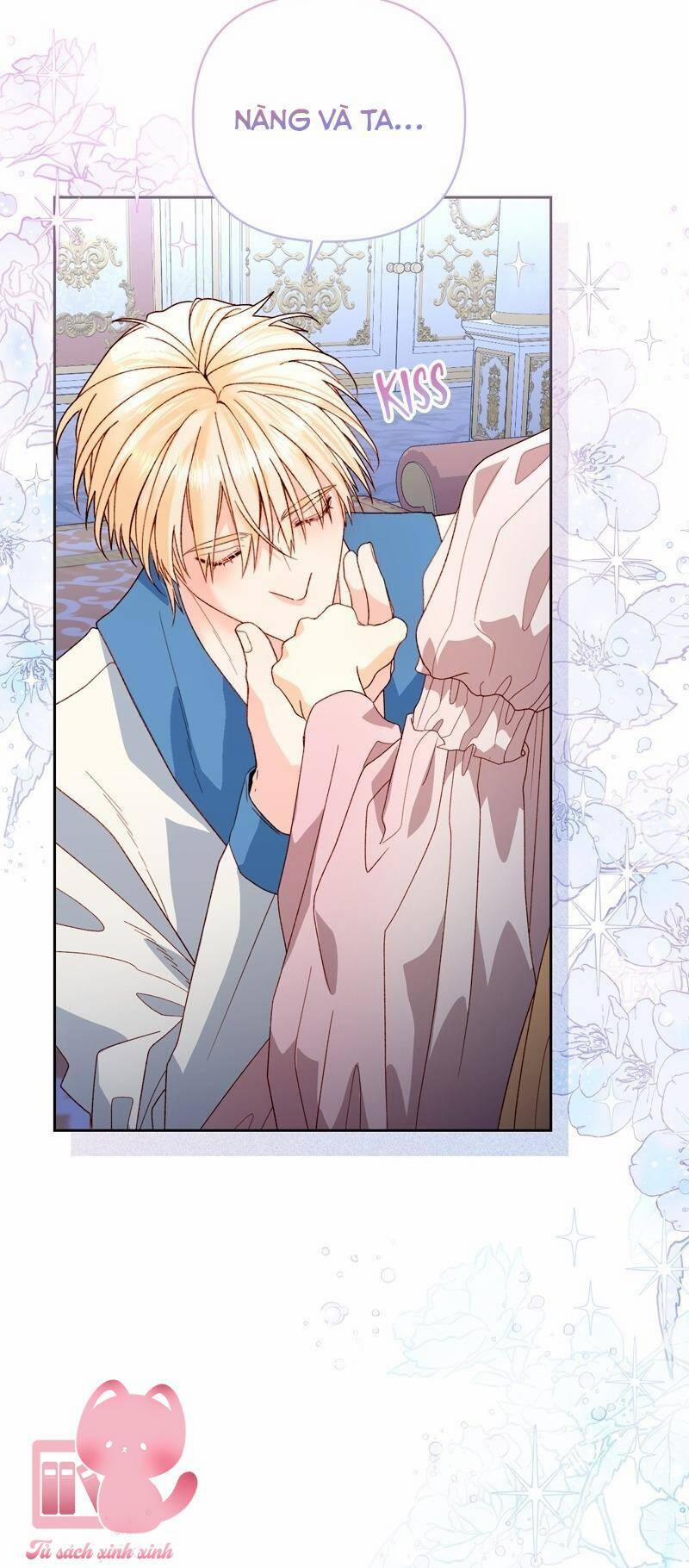 Hoàng Hậu Tái Hôn 179 trang 46