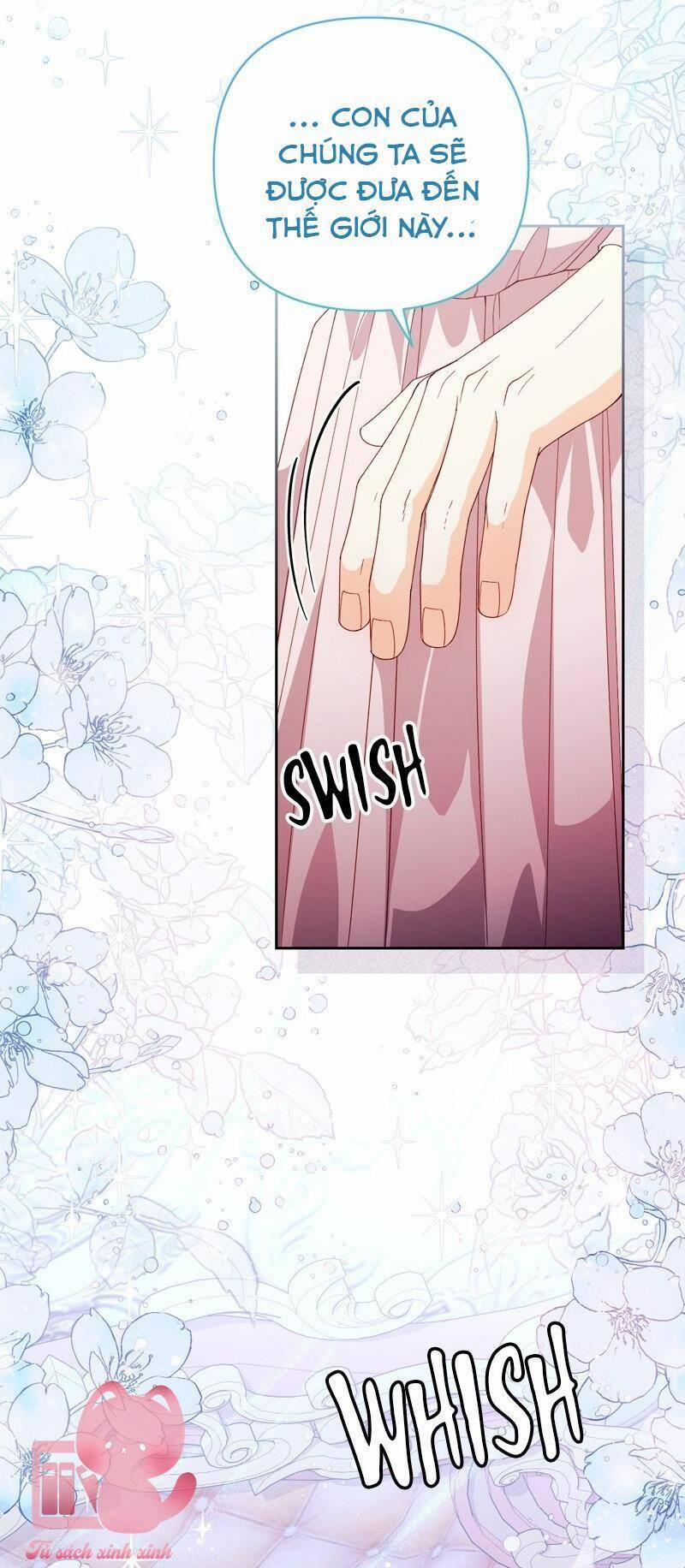 Hoàng Hậu Tái Hôn 179 trang 47