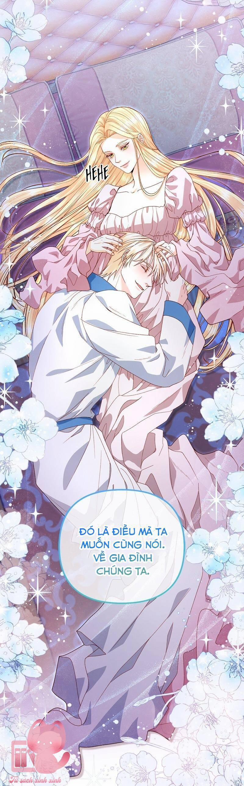 Hoàng Hậu Tái Hôn 179 trang 48