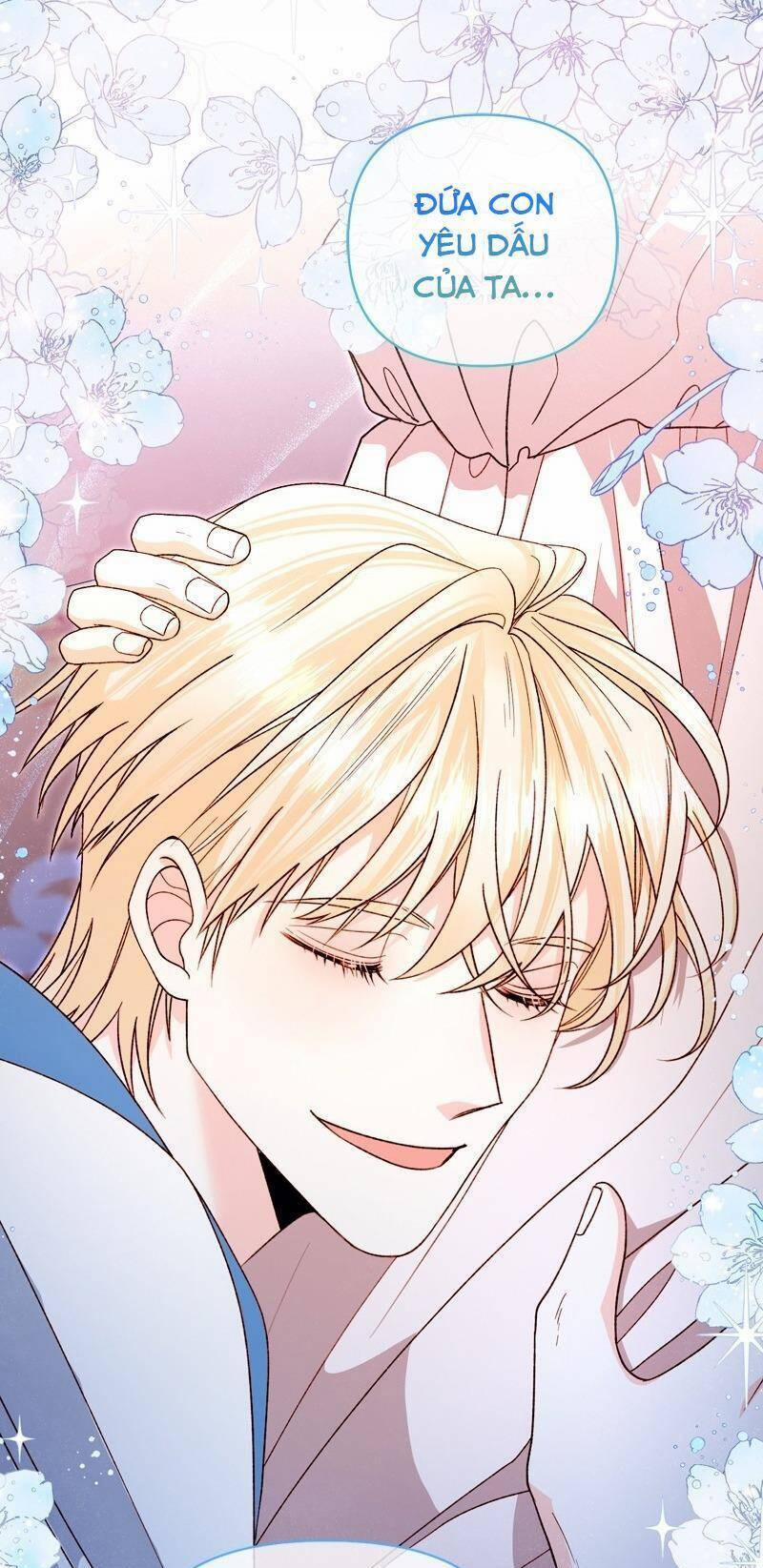 Hoàng Hậu Tái Hôn 179 trang 49