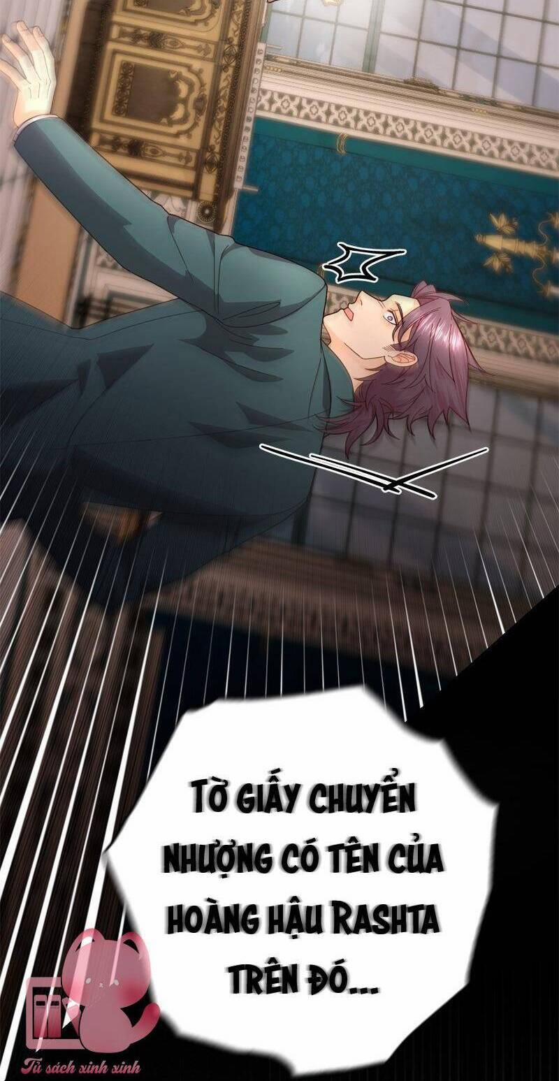 Hoàng Hậu Tái Hôn 179 trang 5