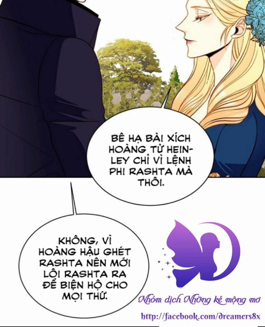Hoàng Hậu Tái Hôn 18 trang 47