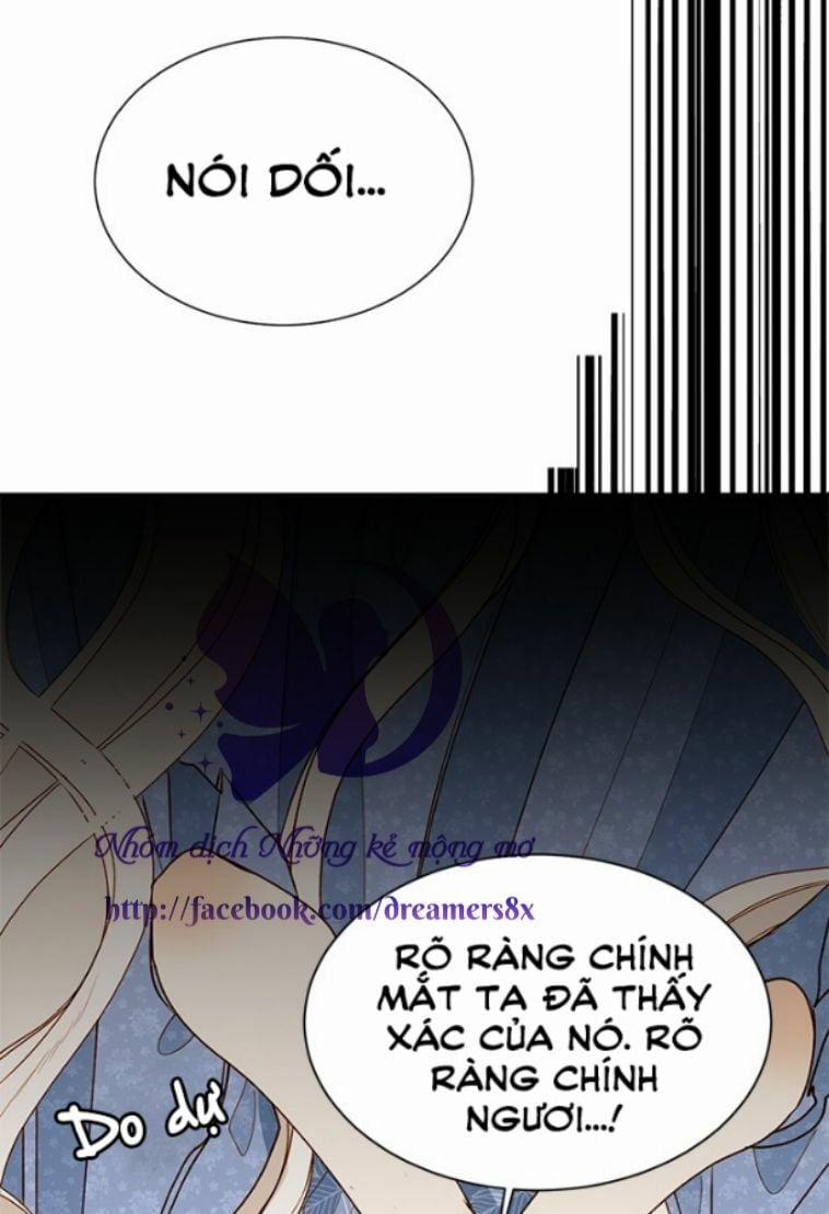 Hoàng Hậu Tái Hôn 18 trang 5