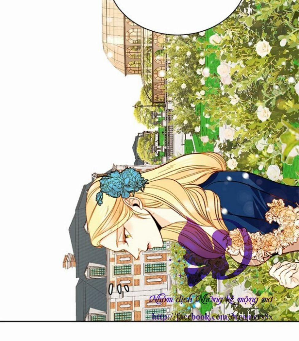 Hoàng Hậu Tái Hôn 18 trang 50