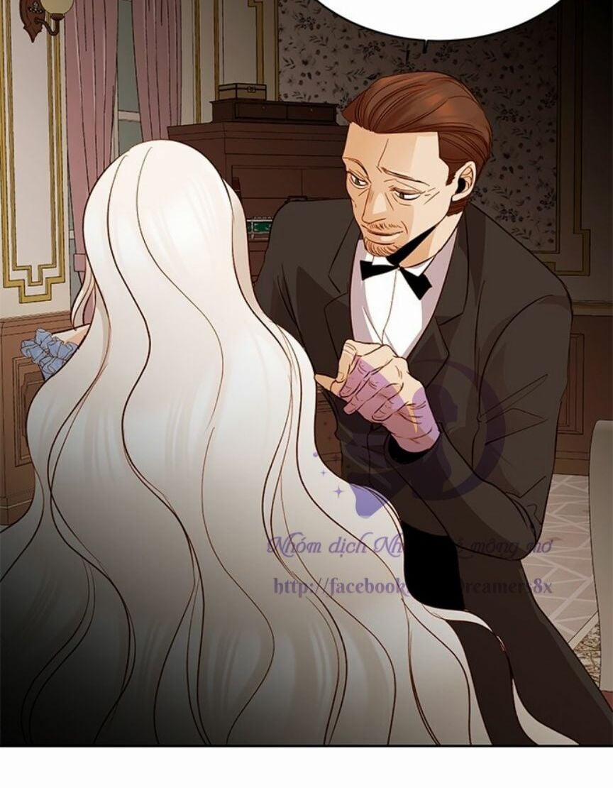 Hoàng Hậu Tái Hôn 18 trang 8