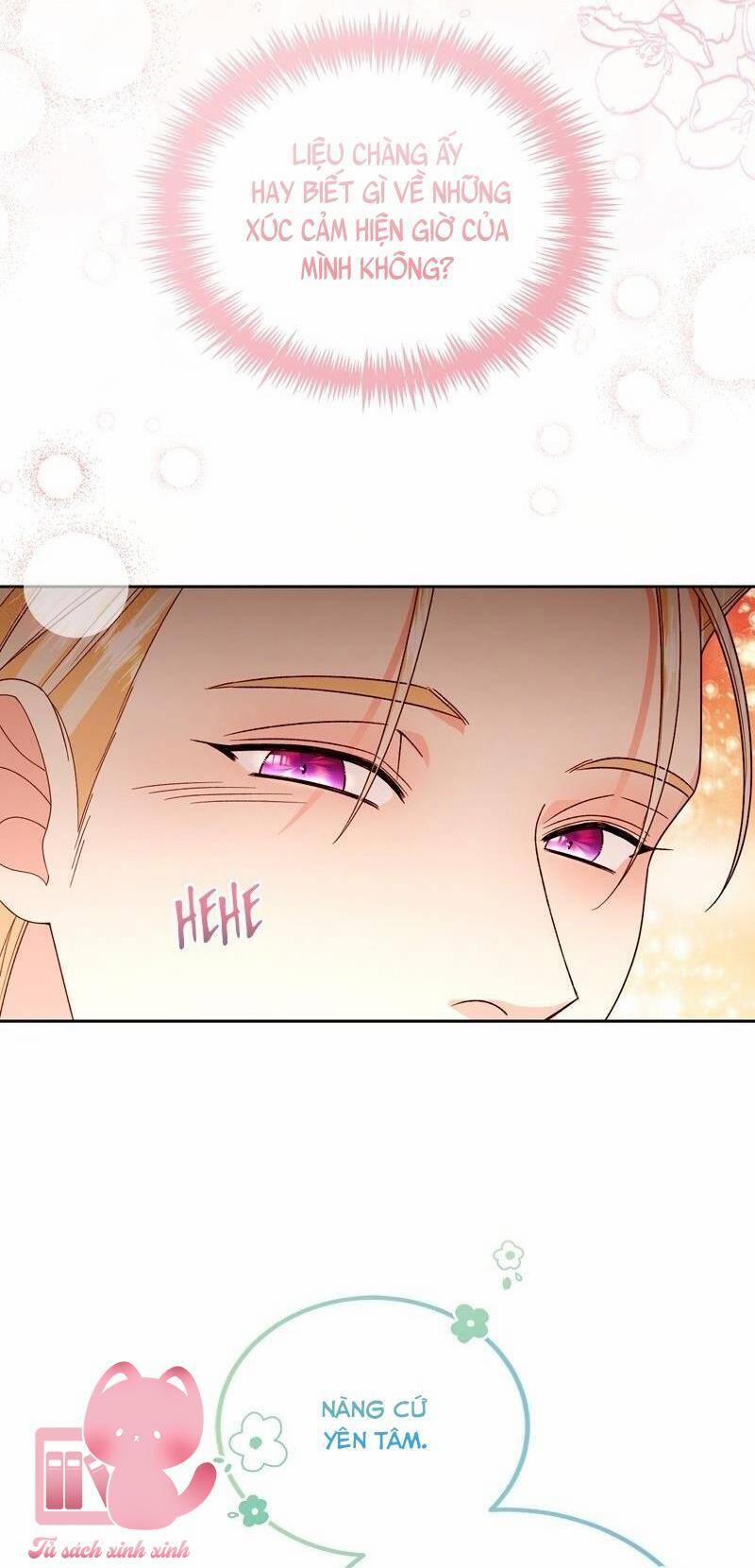 Hoàng Hậu Tái Hôn 180 trang 15