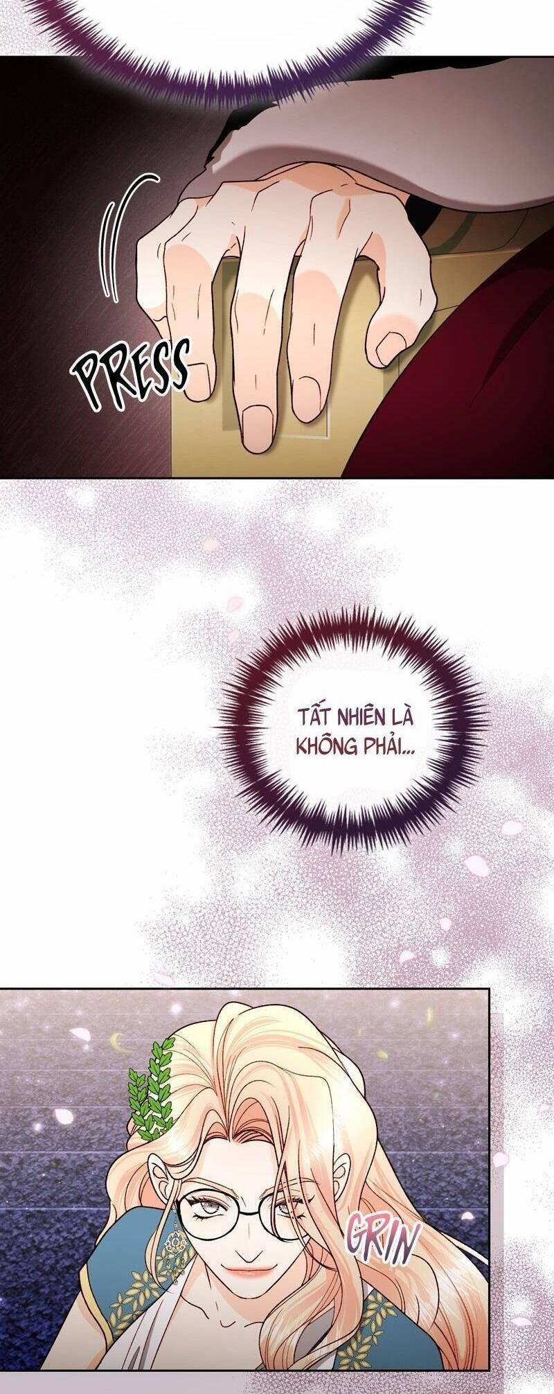 Hoàng Hậu Tái Hôn 180 trang 2