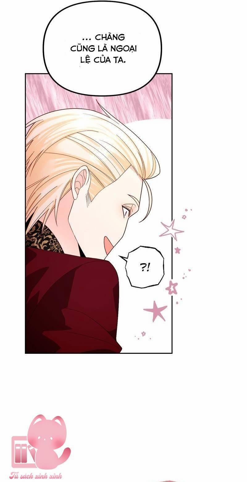 Hoàng Hậu Tái Hôn 180 trang 20