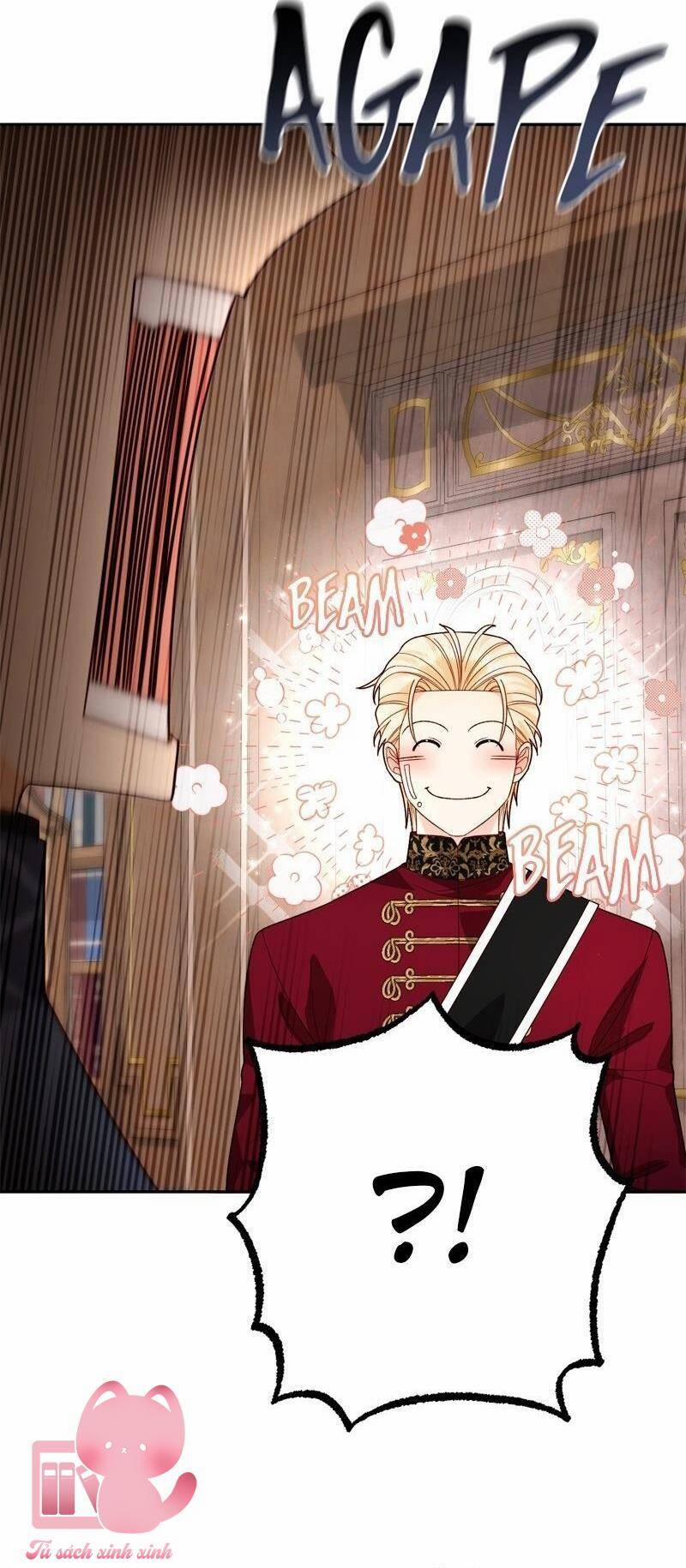 Hoàng Hậu Tái Hôn 180 trang 25