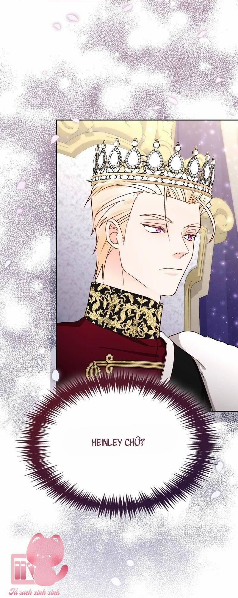 Hoàng Hậu Tái Hôn 180 trang 3