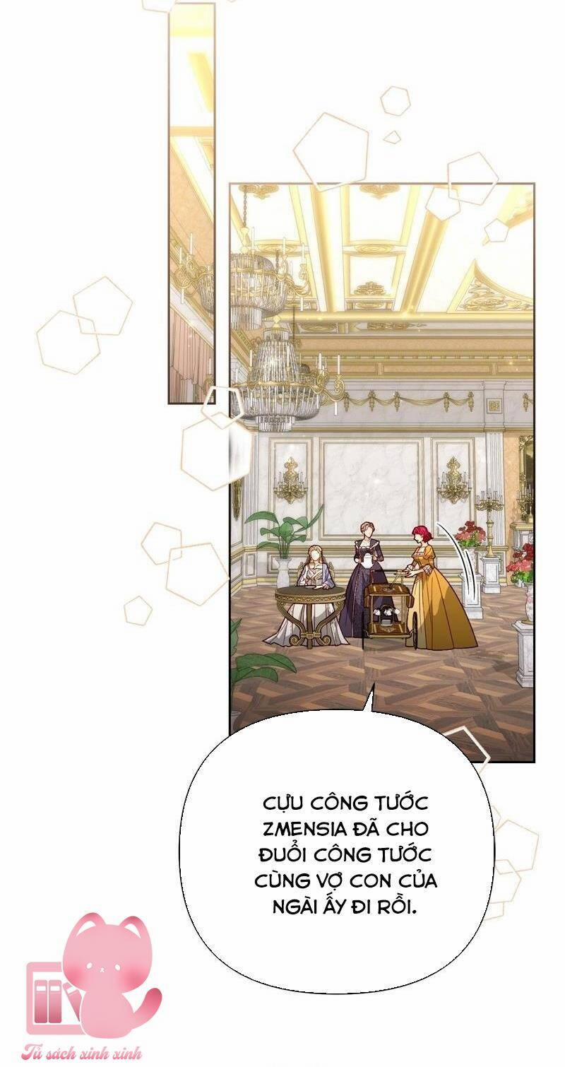 Hoàng Hậu Tái Hôn 180 trang 38