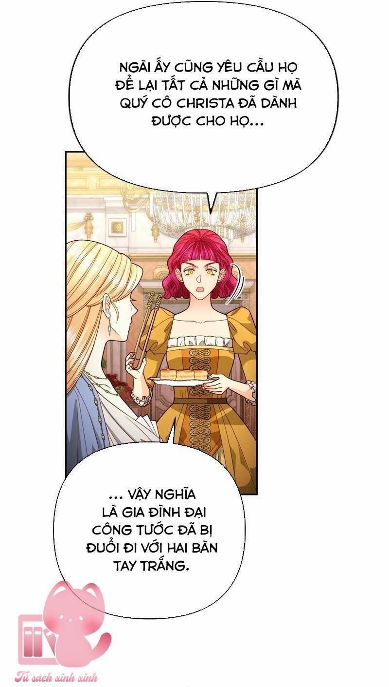 Hoàng Hậu Tái Hôn 180 trang 39