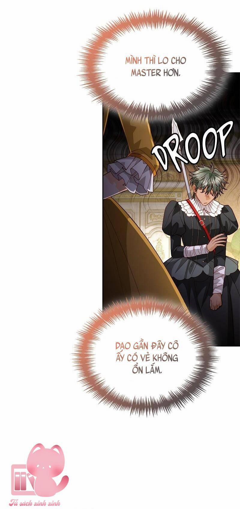 Hoàng Hậu Tái Hôn 180 trang 42