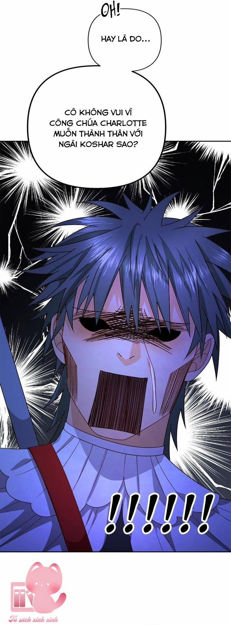 Hoàng Hậu Tái Hôn 180 trang 46