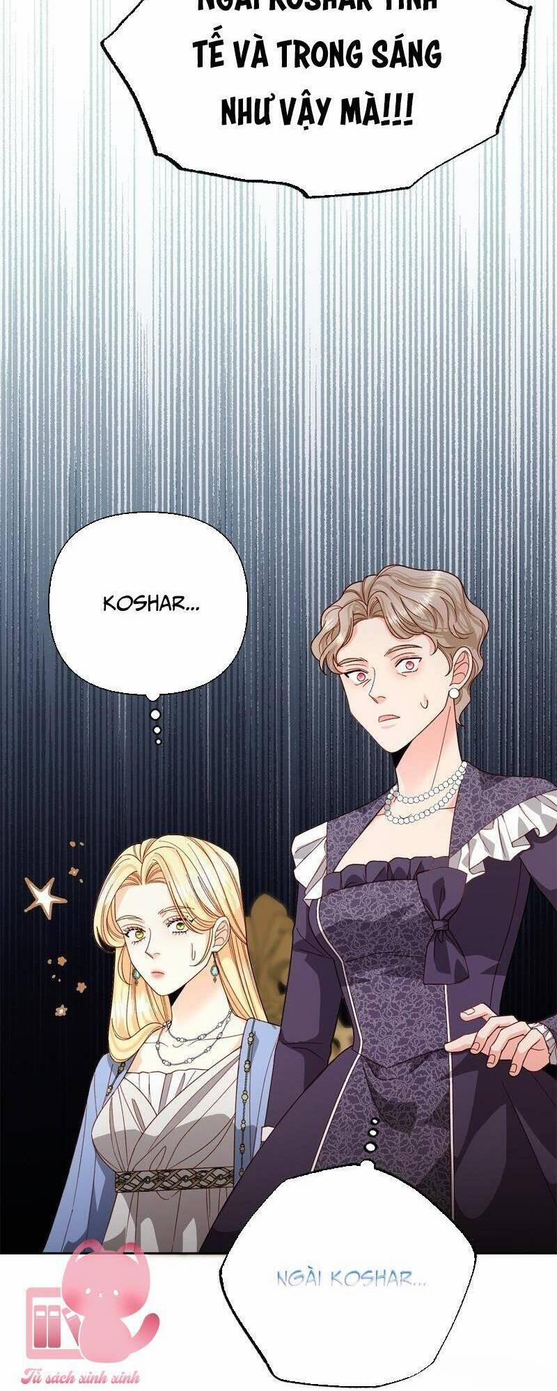 Hoàng Hậu Tái Hôn 180 trang 48