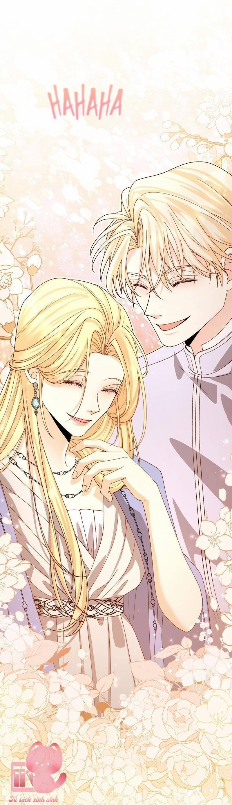 Hoàng Hậu Tái Hôn 180 trang 57