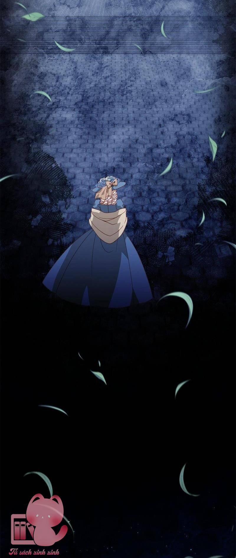 Hoàng Hậu Tái Hôn 180 trang 63