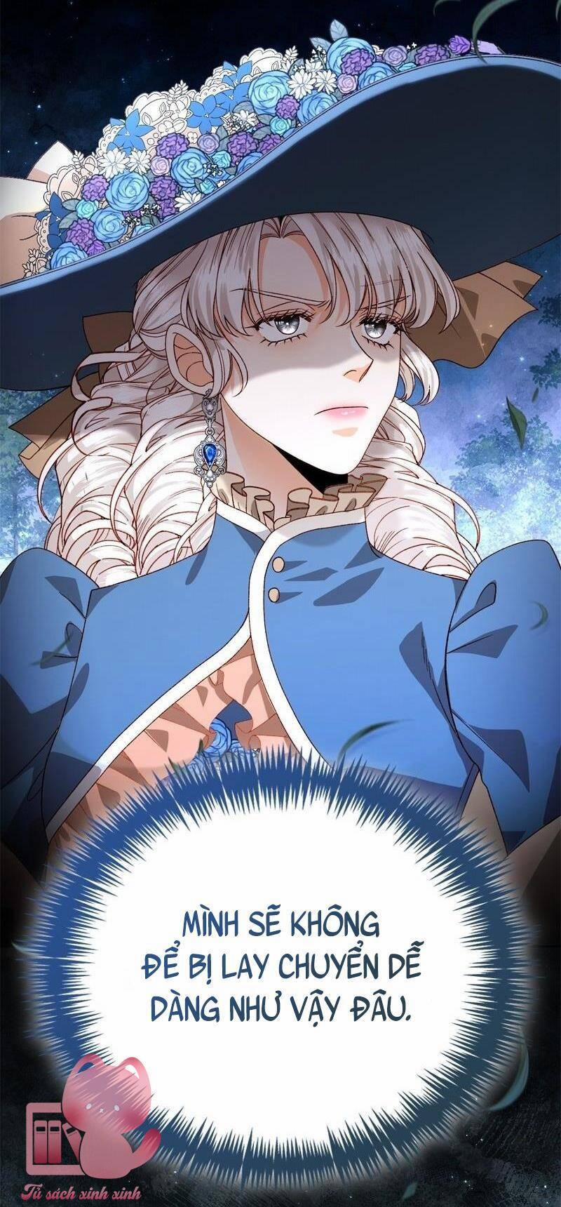 Hoàng Hậu Tái Hôn 180 trang 64