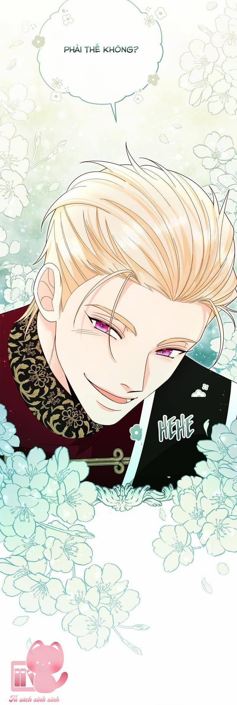 Hoàng Hậu Tái Hôn 180 trang 9