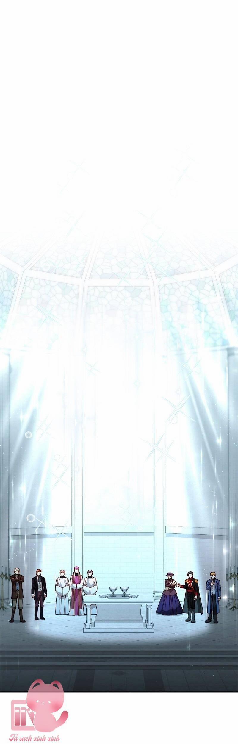 Hoàng Hậu Tái Hôn 181 trang 1