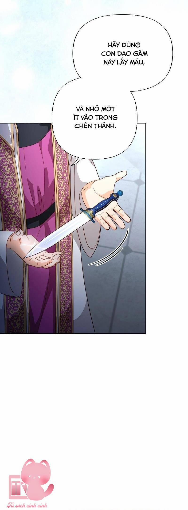 Hoàng Hậu Tái Hôn 181 trang 11