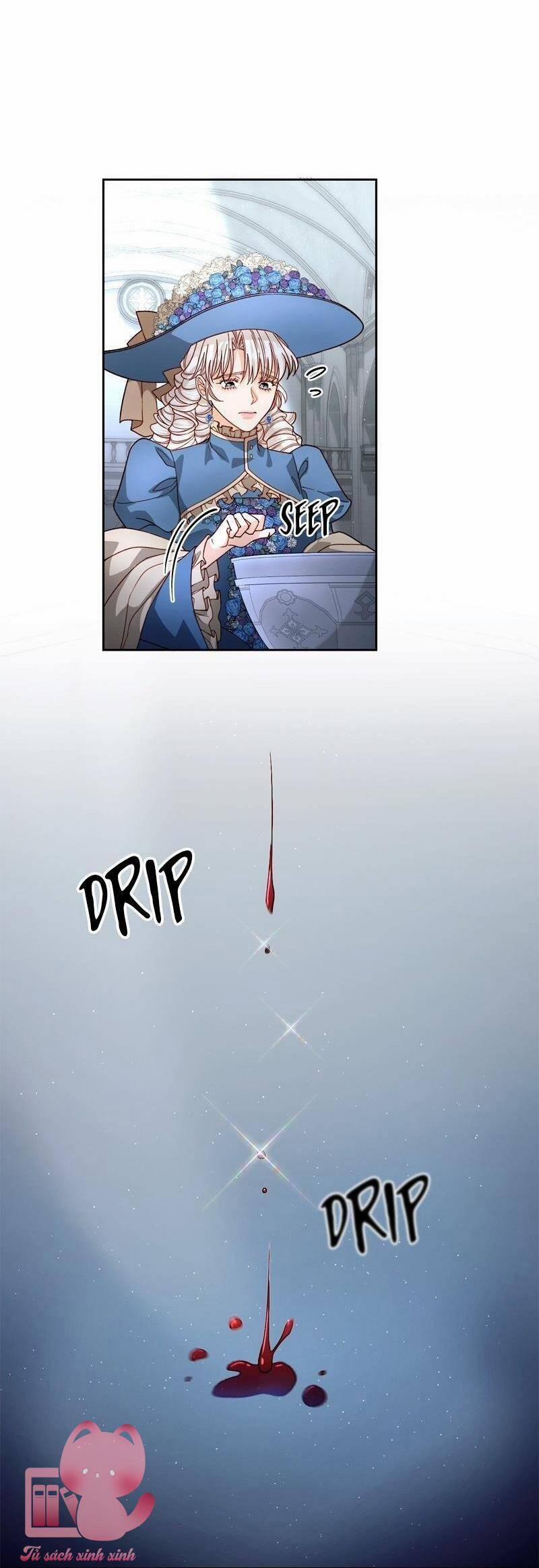 Hoàng Hậu Tái Hôn 181 trang 16