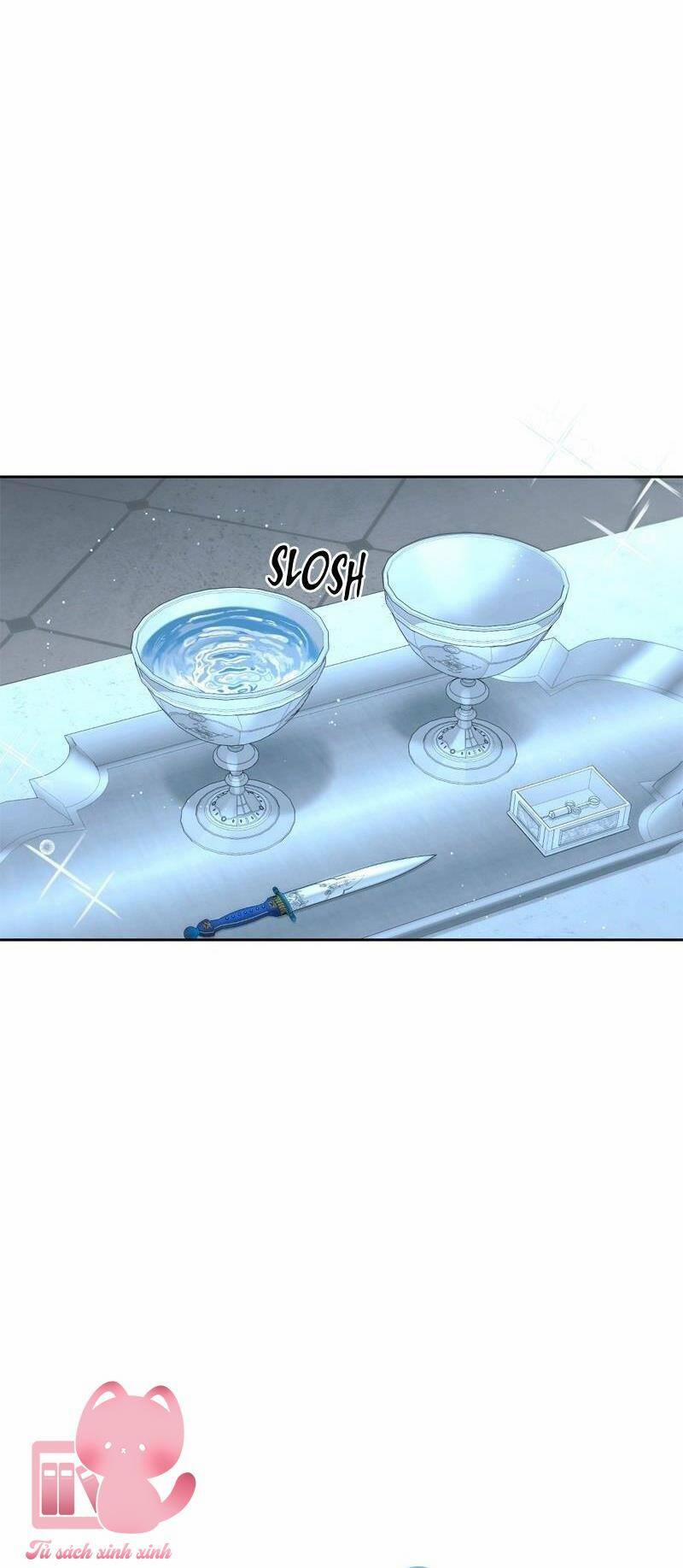 Hoàng Hậu Tái Hôn 181 trang 2