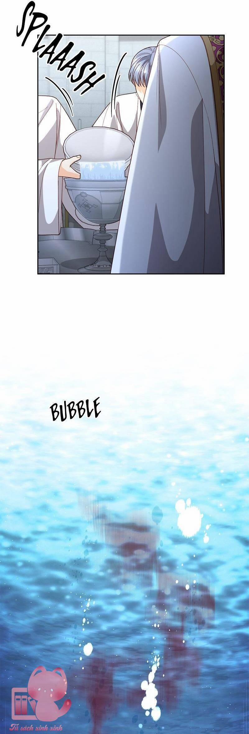 Hoàng Hậu Tái Hôn 181 trang 21