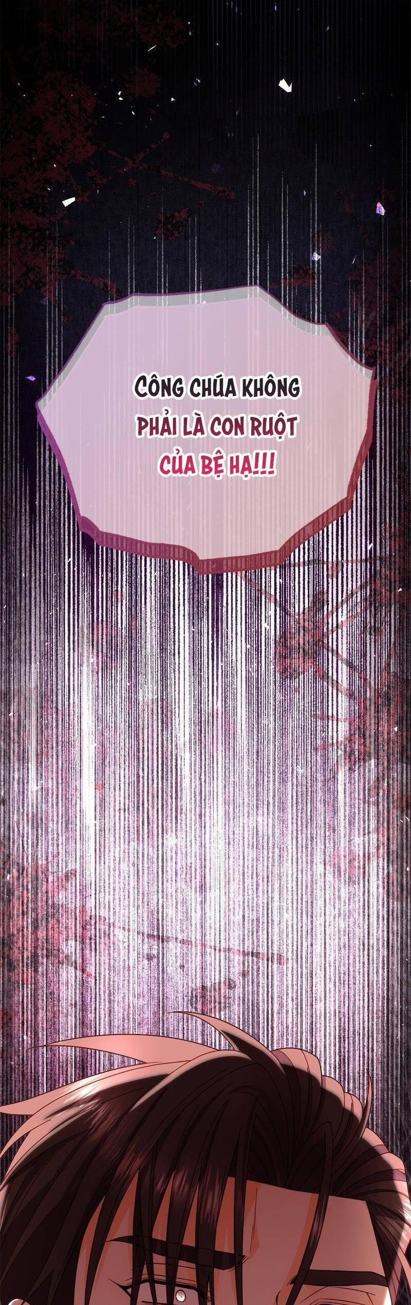 Hoàng Hậu Tái Hôn 181 trang 24