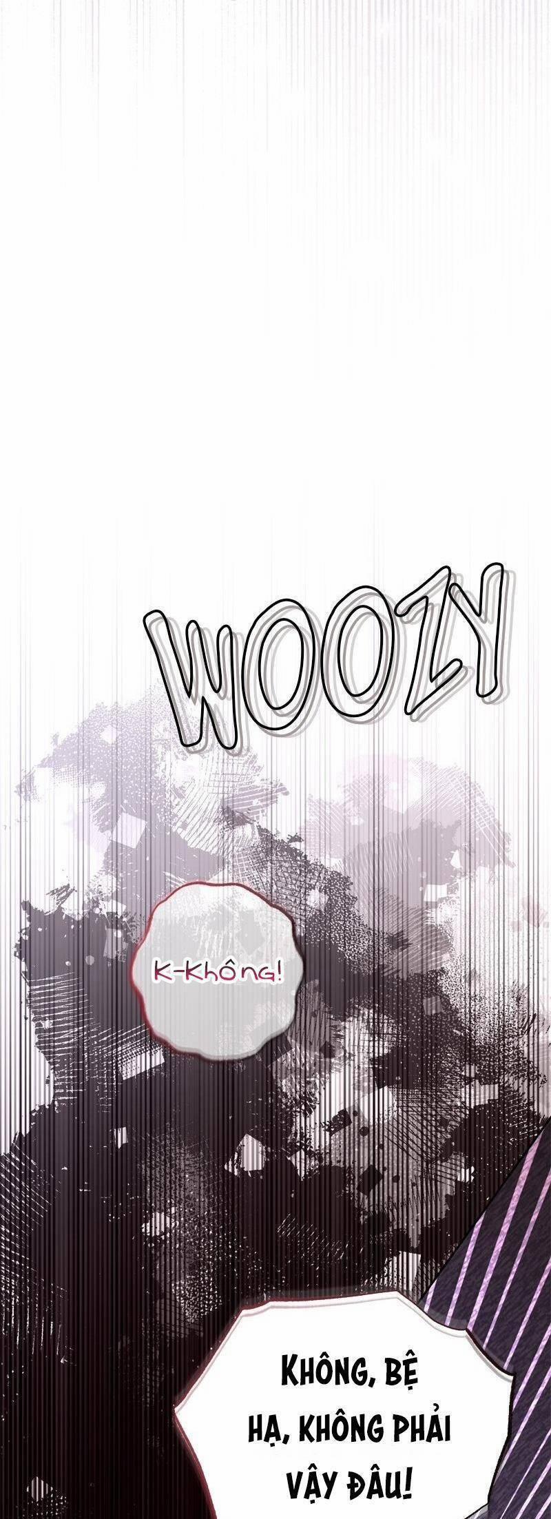 Hoàng Hậu Tái Hôn 181 trang 26