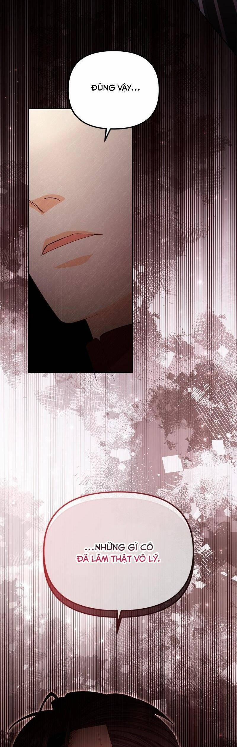 Hoàng Hậu Tái Hôn 181 trang 28