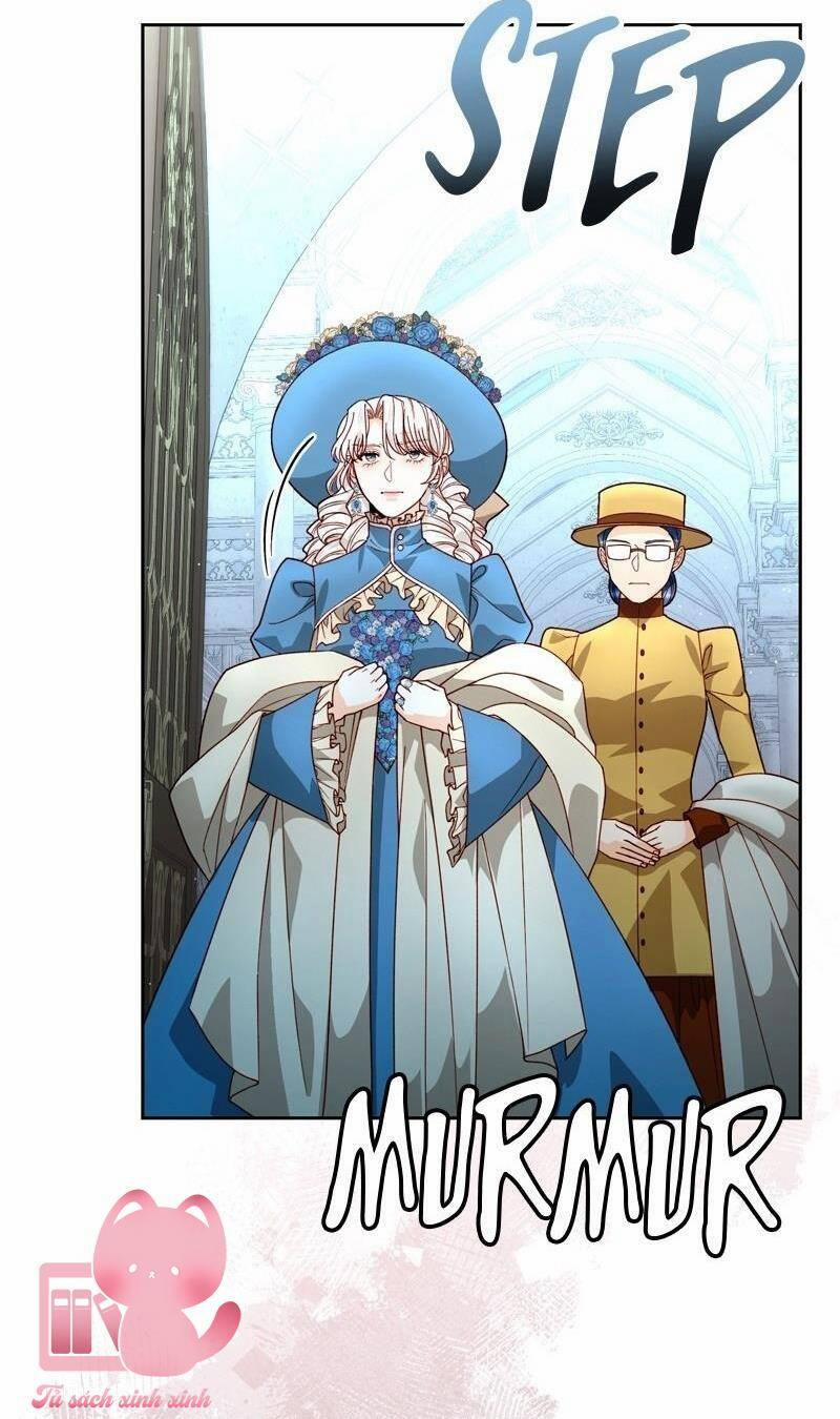 Hoàng Hậu Tái Hôn 181 trang 3